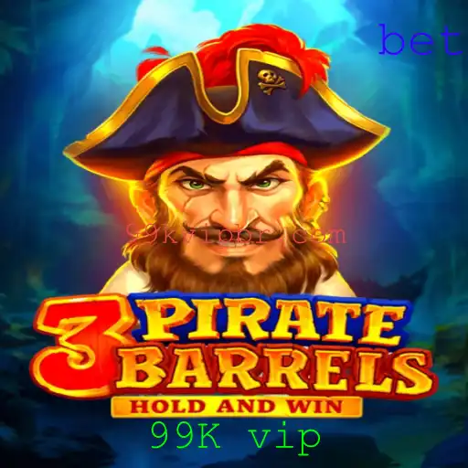 Descubra o Fascinante Mundo de 3PirateBarrels