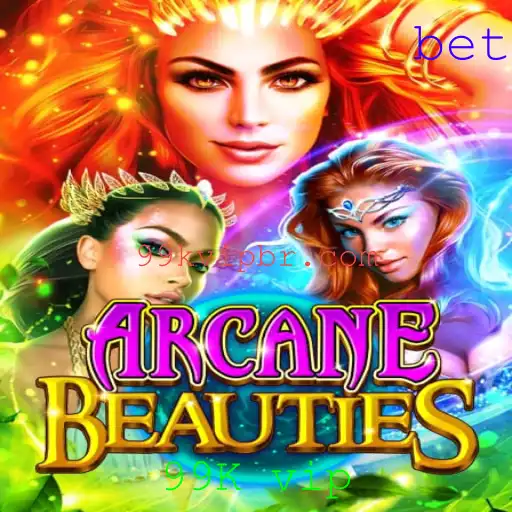 Explorando ArcaneBeauties: Um Mergulho Profundo no Mundo dos Jogos com 99K VIP