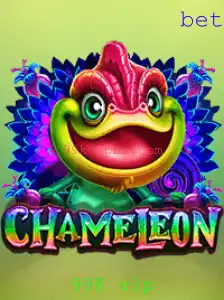 O Fascinante Jogo Chameleon: Regras e Introdução