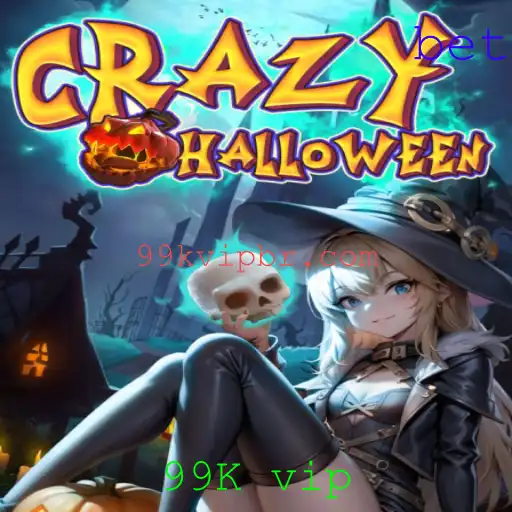 CrazyHalloween: Mergulhe na Aventura com 99K VIP