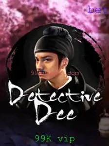 Conheça o Fascinante Mundo de DetectiveDee: Um Jogo de Mistério e Desafio
