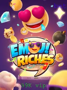 Descubra o Fascinante Mundo de EmojiRiches e os Segredos do 99K VIP