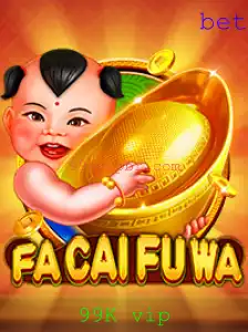 FaCaiFuWa: Explorando o Fascinante Mundo do Jogo com 99K vip