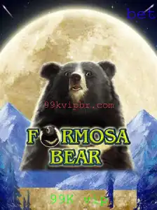 Descubra a Aventura Única de FormosaBear e o Desafio 99K VIP