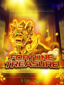 Descubra o Fascinante Mundo de FortuneTreasure e a Experiência VIP 99K