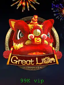 Explorando a Emoção de GreatLion: Um Mergulho no Universo do Jogo com Destaque para o 99K VIP