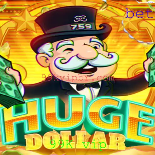 Descubra o Universo de Diversão com HugeDollar e a Emoção do 99K VIP