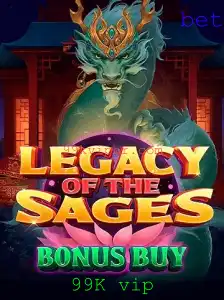 Explorando LegacyoftheSagesBonusBuy: O Jogo Inovador Para Vips