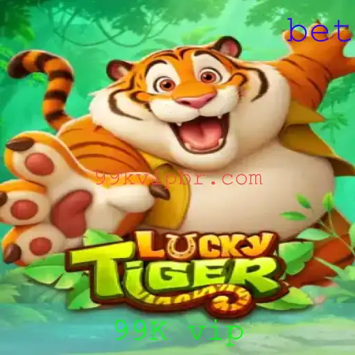 Desvendando o Jogo LuckyTiger: A Emoção da Sorte com 99K VIP
