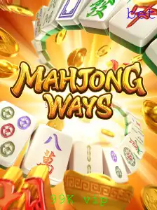 Explorando MahjongWays: As Regras e o Fenômeno 99K VIP
