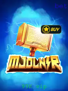 Descubra Mjolnir: O Jogo que Une Estratégia e Mitologia
