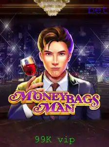 Explorando MoneybagsMan: O Guia Completo para o Jogo e o Poder do 99K VIP