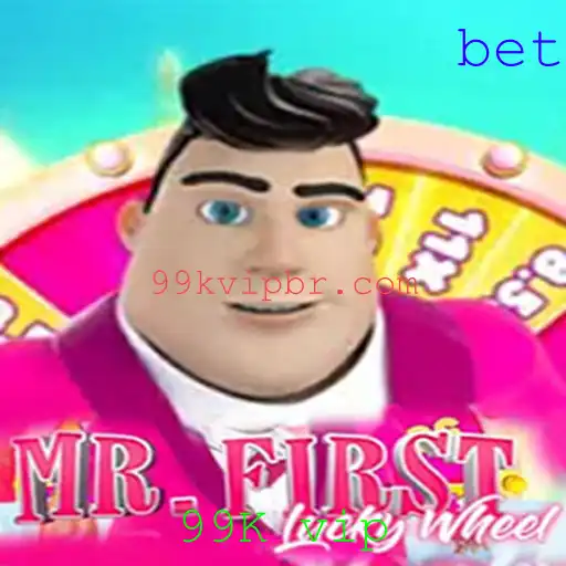 MrFirstLuckyWheel: Um Novo Jogo Emocionante