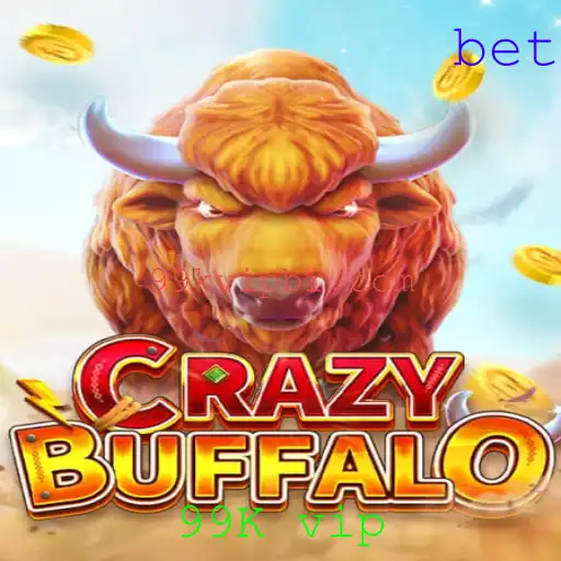 Descubra o Mundo Emocionante de CRAZYBUFFALO: Jogo 99K vip