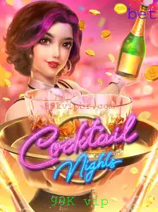 CocktailNights: Um Mergulho no Jogo dos Mixologistas e Aventura VIP 99K
