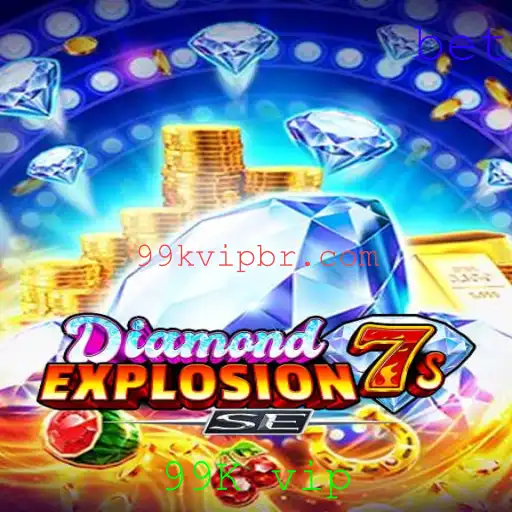 DiamondExplosion7sSE: Uma Nova Era de Entretenimento nos Jogos de Cassino