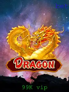 Dragon: Um Mergulho Profundo no Mundo dos Jogos com 99K vip