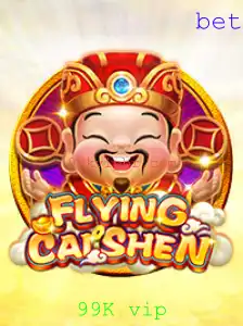 Descubra o Fascinante Mundo de FlyingCaiShen e o Exclusivo 99K VIP