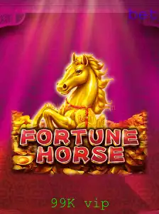 Explorando o Mundo de FortuneHorse: Tudo o Que Você Precisa Saber