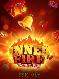 Explorando o Fascinante Jogo InnerFireBonusBuy: Uma Aventura 99K VIP