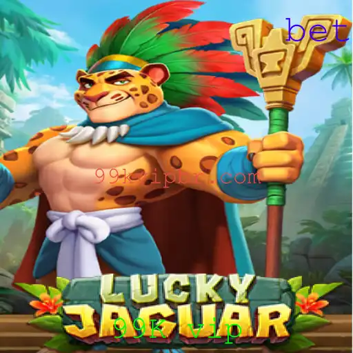 Descubra o Fascinante Mundo de LuckyJaguar com 99K VIP