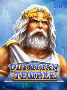Descubra o Mundo Fascinante de OlympianTemple e a Experiência Exclusiva do 99K VIP