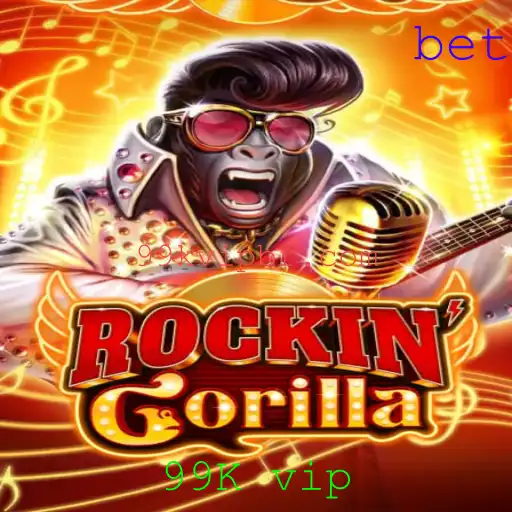 Descubra o Jogo RockinGorilla: Descrição, Introdução e Regras com o Exclusivo Modo 99K VIP