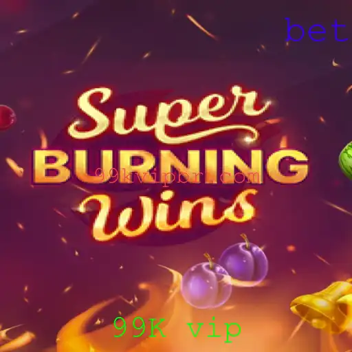 Descubra 'SuperBurningWins': Um Clássico Moderno no Mundo dos Slots
