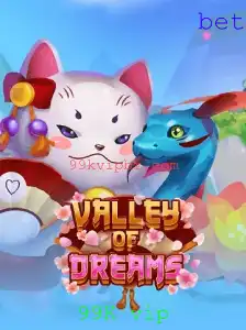 ValleyofDreams: Uma Jornada Imersiva pelo Mundo Fantástico dos 99K VIP