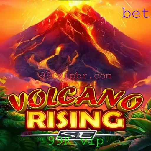 VolcanoRisingSE: Explorando Aventuras de Lava e Estratégia com 99K VIP