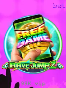 Descubra o Universo Dinâmico de RaveJump2M