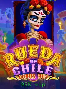 Explore o Fascinante Mundo de RuedaDeChileBonusBuy com '99K VIP'
