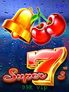 Explorando o Mundo de Super7s e a Inovadora Estratégia 99K VIP