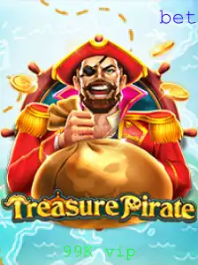 Descubra a Aventura Épica de TreasurePirate: Um Jogo de Estrategia e Sorte