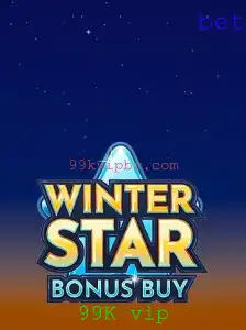 WinterStarBonusBuy: Descubra a Emoção do Jogo com 99K VIP